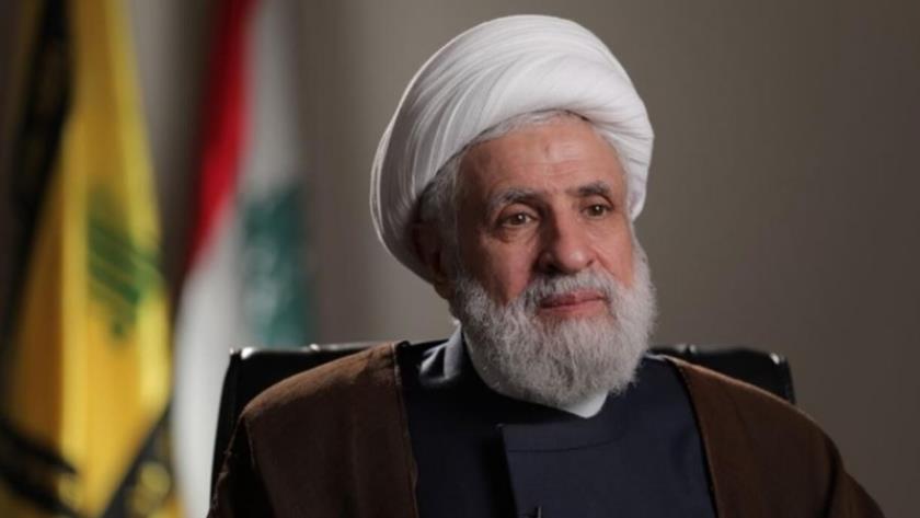 Iranpress: Hezbollah’s Secretary-General: Israel and America Will Never Be Able to Defeat Us