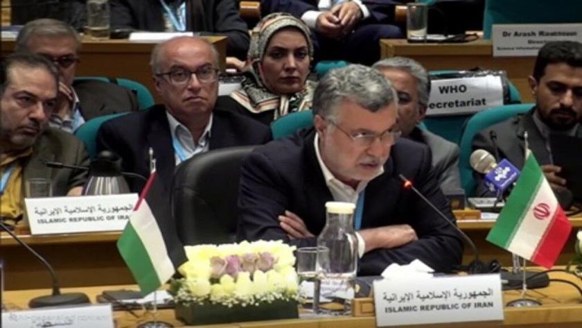 Iranpress: Iran Urges WHO to Release Blocked Health Funds for Urgent Public Use
