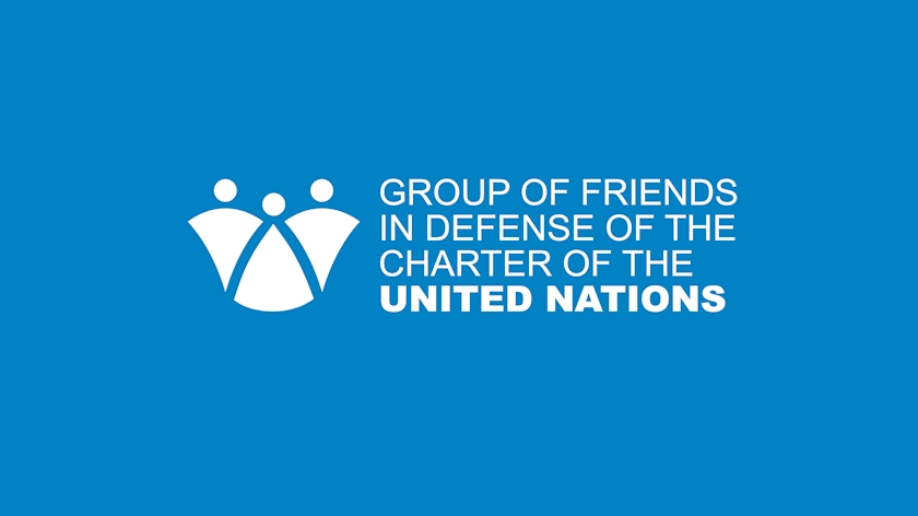 Iranpress: UN Charter Friends Group Slams Legitimacy of Snapback Mechanism 