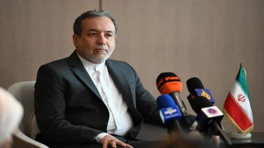 Iranpress: Iran Says Won’t Resume Nuclear Talks Unless U.S. Drops “Excessive Demands”
