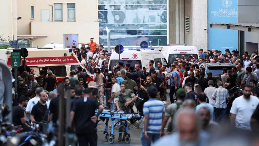 Iranpress: Trump’s Admission Over Lebanon Pager Attacks Sparks Outrage