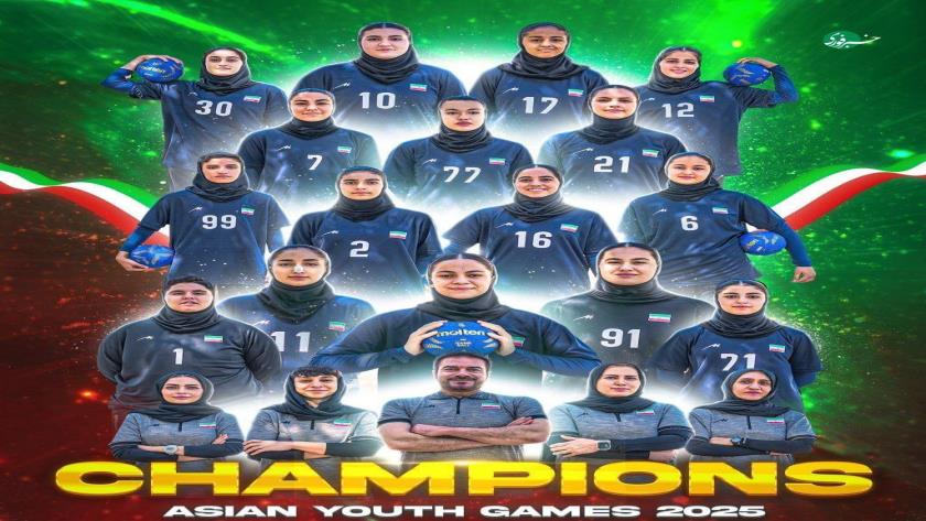 Iranpress: Iran