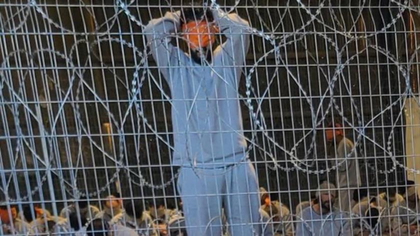 Iranpress: Released Palestinian Prisoners Detail Abuse  in Israeli Prisons  