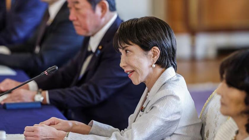 Iranpress: Tokyo Resists U.S. Pressure to Cut LNG Imports From Russia