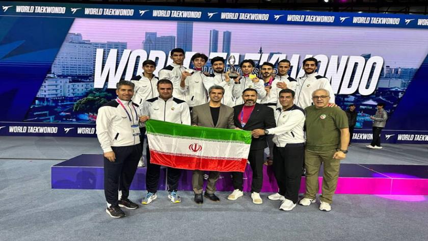 Iranpress: Iranian Men