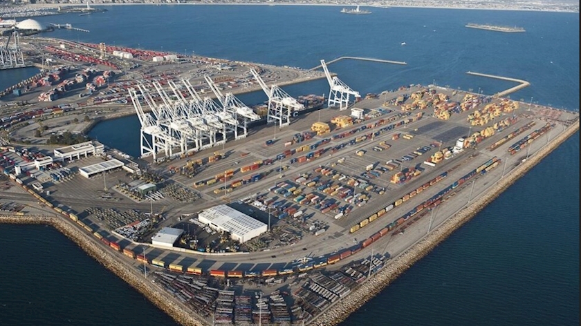 Iranpress: U.S. Extends Sanctions Waiver for India’s Operations at Iran’s Chabahar Port