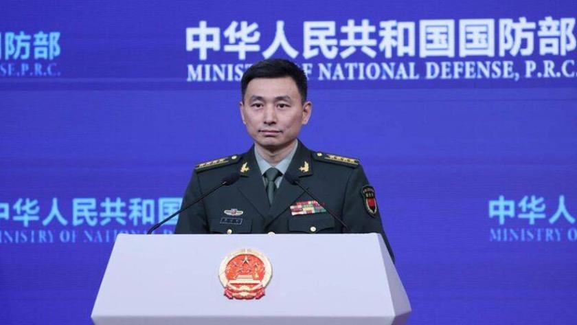 Iranpress: China Warns U.S. to “Stop Playing With Fire” Over Taiwan