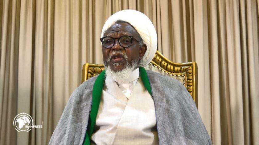 Iranpress: Nigeria