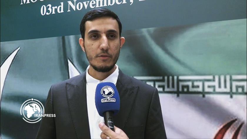Iranpress: Iranian Media Official Visits Pakistan to Boost Cooperation