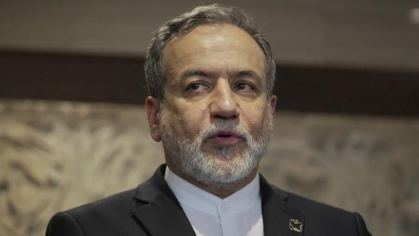 Iranpress: Iran Says Any Talks With U.S. Will Focus Solely on Nuclear File