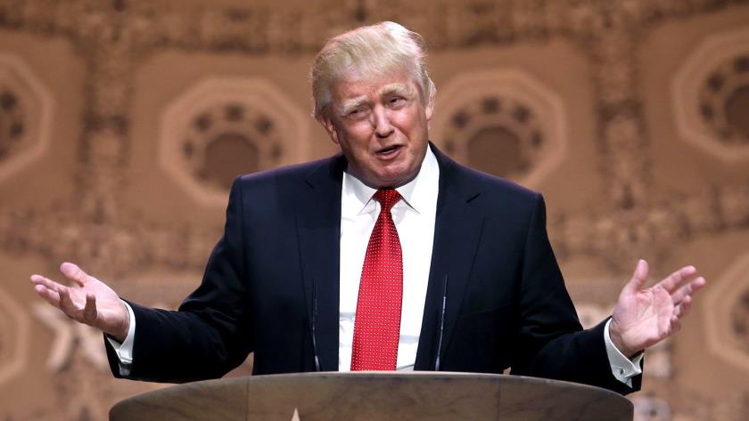 Iranpress: Poll: Majority of American Voters Blame Trump for Rising Prices