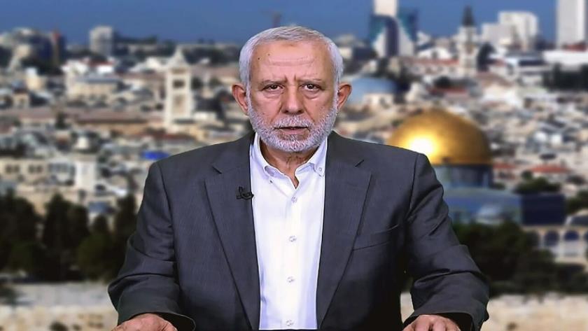 Iranpress: Reference Authority Must Be Palestinian, Islamic Jihad Deputy Warns