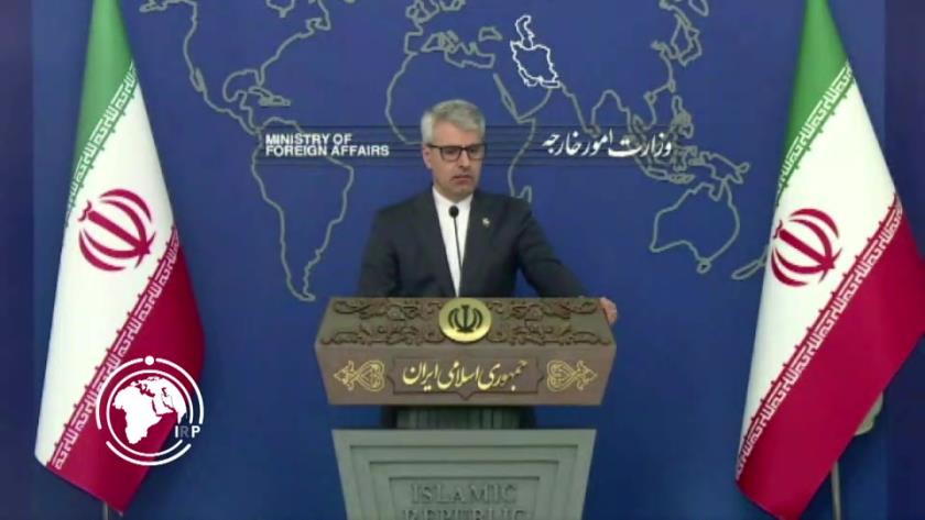Iranpress: Iran Slams U.S. Lack of Goodwill in Talks as Trump Admits Role in Attack