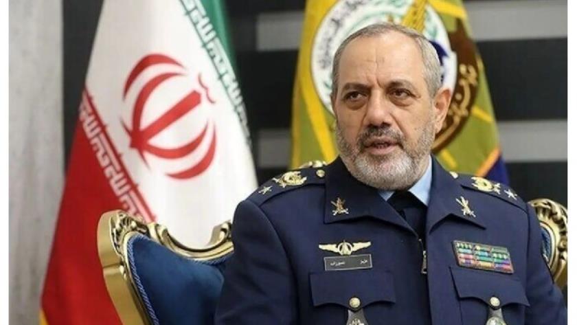 Iranpress: Iran Boosts Defense Production Post-War, Says Minister