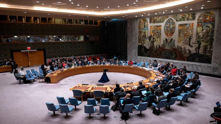 Iranpress: U.S. Gaza Resolution Faces Resistance From Russia, China, and Key Arab States