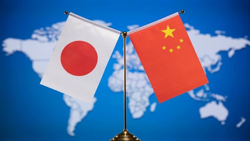 Iranpress: China Summons Japanese Ambassador Over Prime Minister