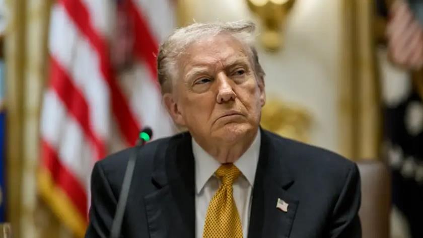 Iranpress: Trump Threatens to Sue BBC for Up to $5 Billion Over Misleading Editing