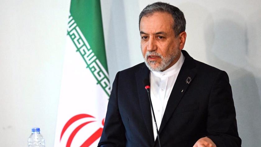 Iranpress: Foreign Minister Araghchi Blames U.S., Europe for “Killing” Cairo Nuclear Agreement