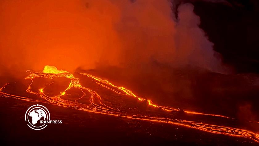 Iranpress: Hawaii