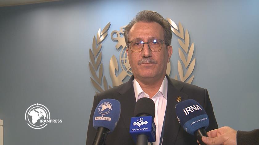 Iranpress: Maritime Diplomacy: Iran Pushes Sea-Based Economic Development at IMO Assembly