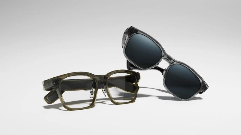 Iranpress: Chinese EV Maker to Debut AI Smart Glasses