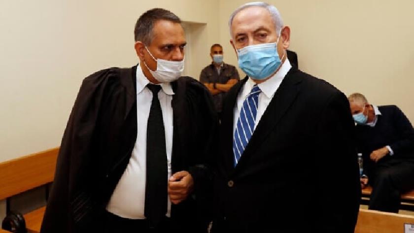 Iranpress: Netanyahu Struggles to Avoid Trial in Bid for Pardon