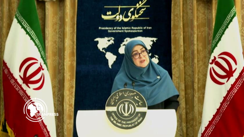 Iranpress: Iran Invests $130 Billion in Joint Oil, Gas Fields