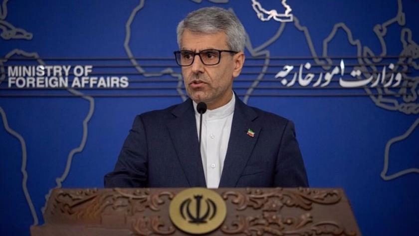 Iranpress: Iran Rejects PGCC Leaders’ Baseless Claims Over Its Three Persian Gulf Islands