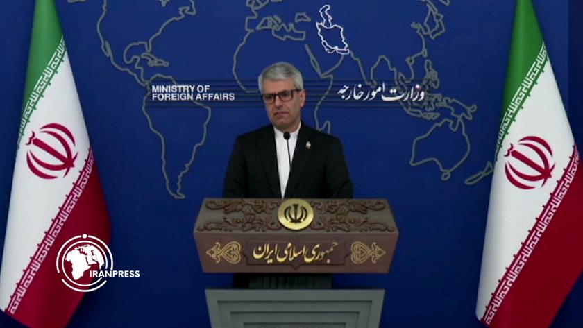 Iranpress: Iran Denounces Baseless Israeli Claims Over Scientist’s Death