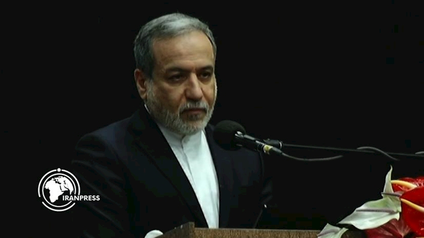 Iranpress: Iran