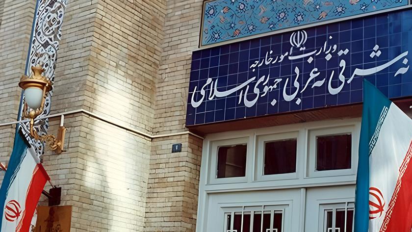 Iranpress: U.S. Attack on Venezuela Draws Condemnation From Iran