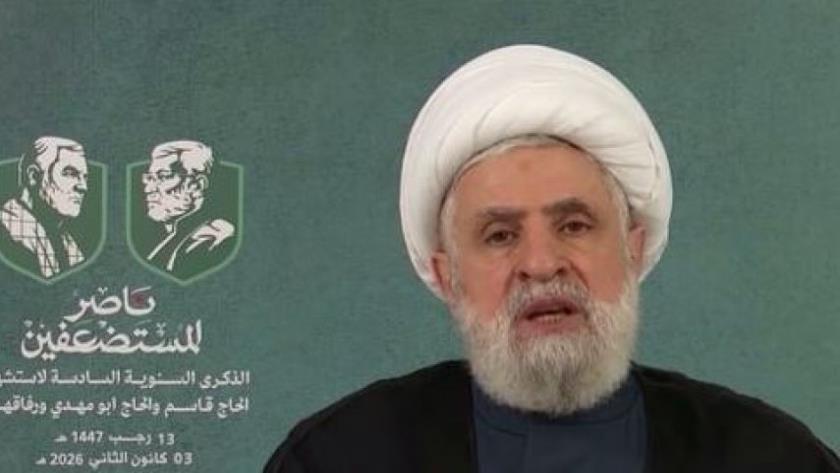 Iranpress: Hezbollah Chief: Soleimani’s Mission Was to Support Resistance, Foil U.S. Plots