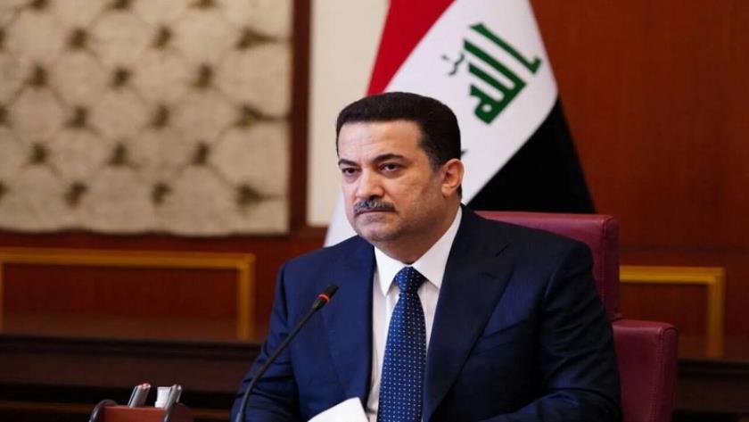 Iranpress: Iraqi PM: Iran