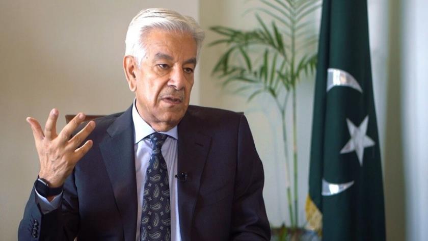 Iranpress: Pakistan