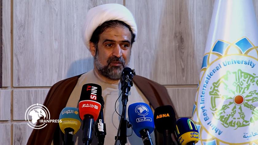 Iranpress: Iran Highlights Historic Ties to Christianity at Christmas Celebration