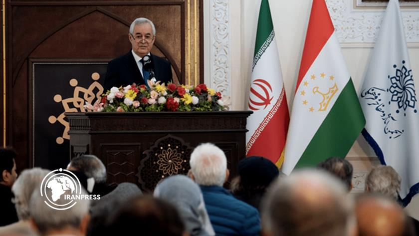 Iranpress: Honoring Rudaki: A Celebration of Persian Literary Heritage