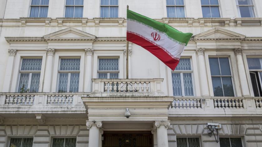Iranpress: Iran Summons U.K. Ambassador