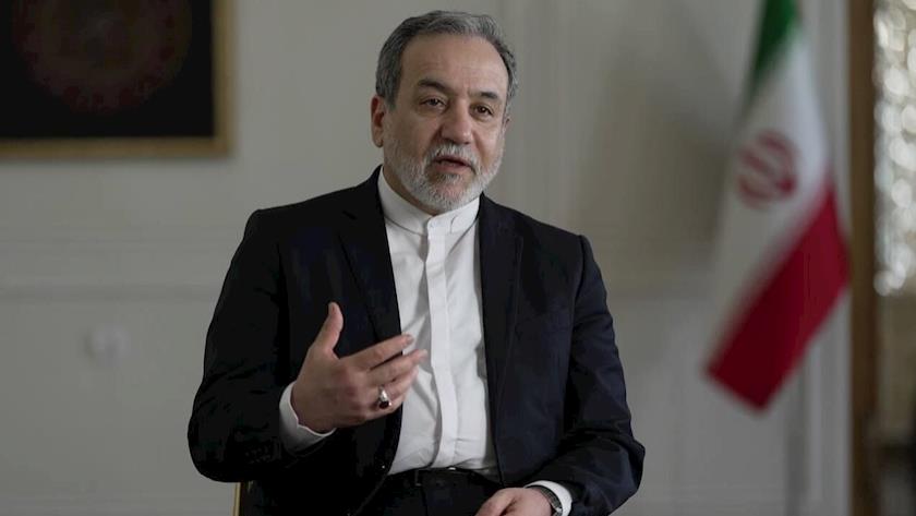 Iranpress: Iran Warns Europe of Retaliation Over New Diplomatic Restrictions