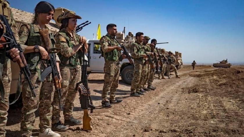 Iranpress: Syrian Army Expands Control Around Tishrin Dam After Clearing Mines