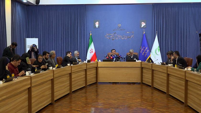 Iranpress: VP: Iran