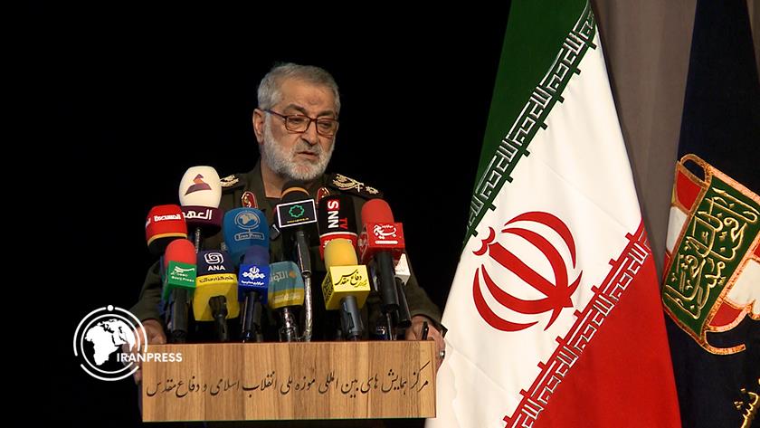 Iranpress:  Iran Warns of Rising Soft and Cognitive Warfare Targeting Youth