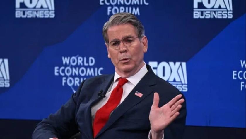 Iranpress: U.S. Treasury Secretary Says Sanctions Aimed at Destabilizing Iran’s Economy