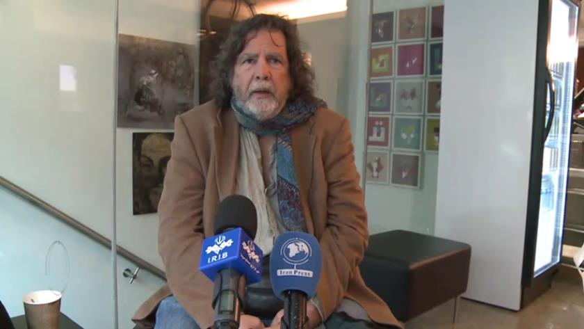 Iranpress: Puerto Rican Professor: CIA Manuals Apply in Iran 