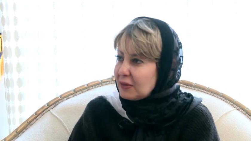 Iranpress: Palestinian Ambassador in Iran Reports January 8-9 Attacks on Her Residence