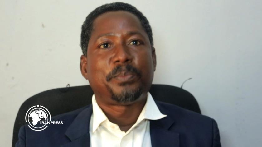 Iranpress: Nigerian People Defend Iran Amid U.S. Human Rights Allegations