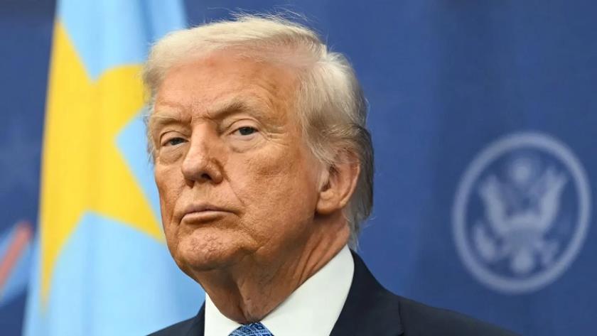 Iranpress: Trump