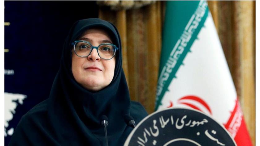 Iranpress: Iran Calls New UNHR Council Resolution "Politically Motivated"