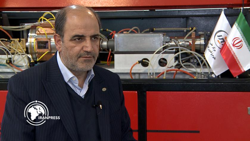 Iranpress: Iran Says It Has Made “Very Good Progress” in Pulsed Laser Technology