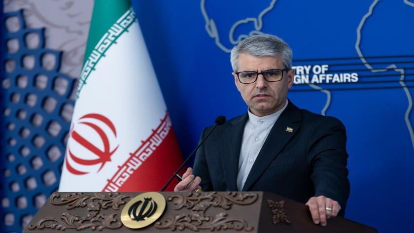 Iranpress: Iran Warns of “Comprehensive And Regret‑Inducing Response” to Any Attack