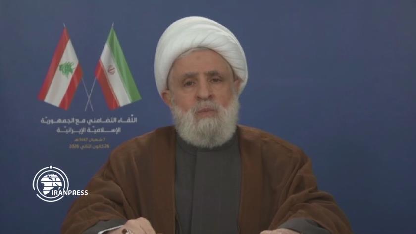 Iranpress: Hezbollah Secretary General Declares Non-Neutrality Against Attacks on Iran